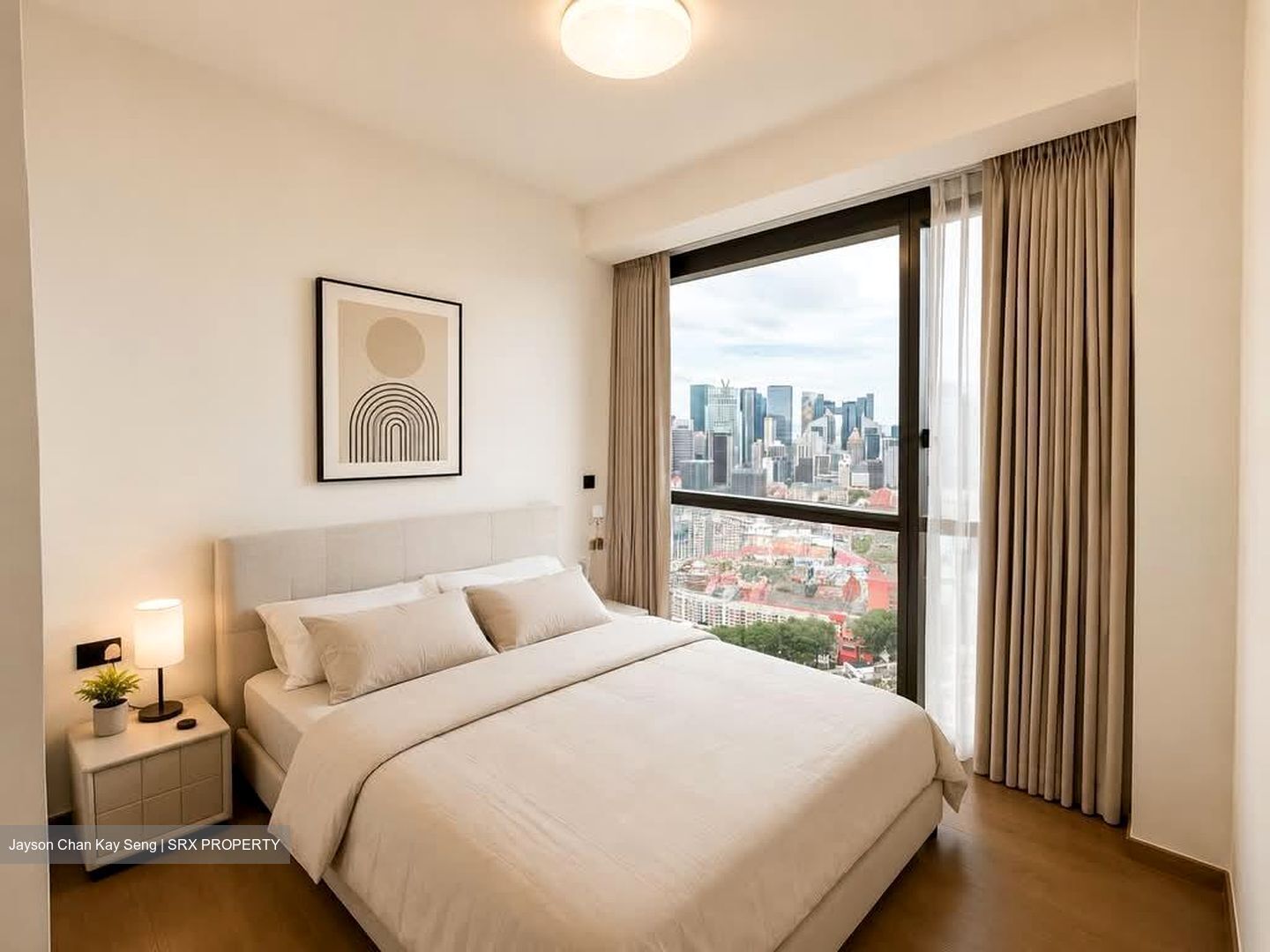 The Landmark (D3), Condominium #578086341